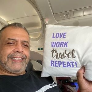 Meet your Posher, Dushyant